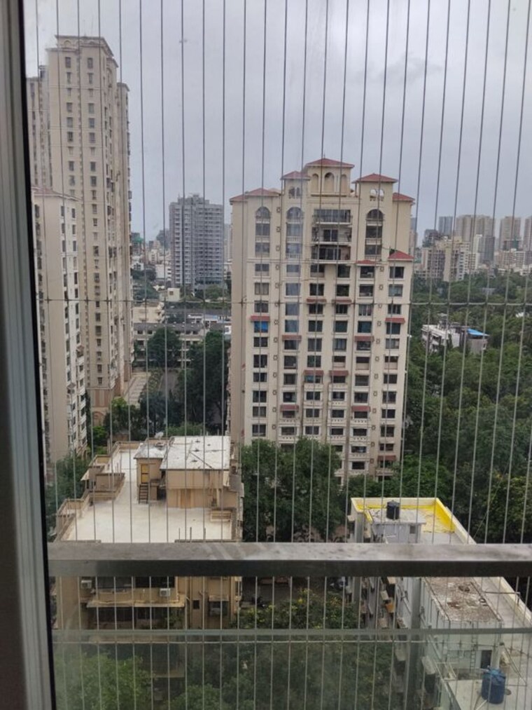 Exterior View, piramal-revanta 2 Bedroom 873 Sq.Ft. Apartment In Mulund West Mumbai 10761983
