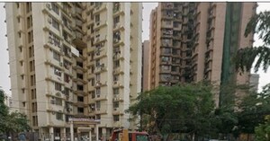  Apartment – Exterior View View at Kasarvadavali - for Sale