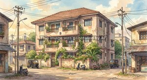  Apartment For Sale in Vasai