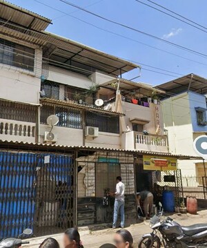  Apartment For Sale in Vasai