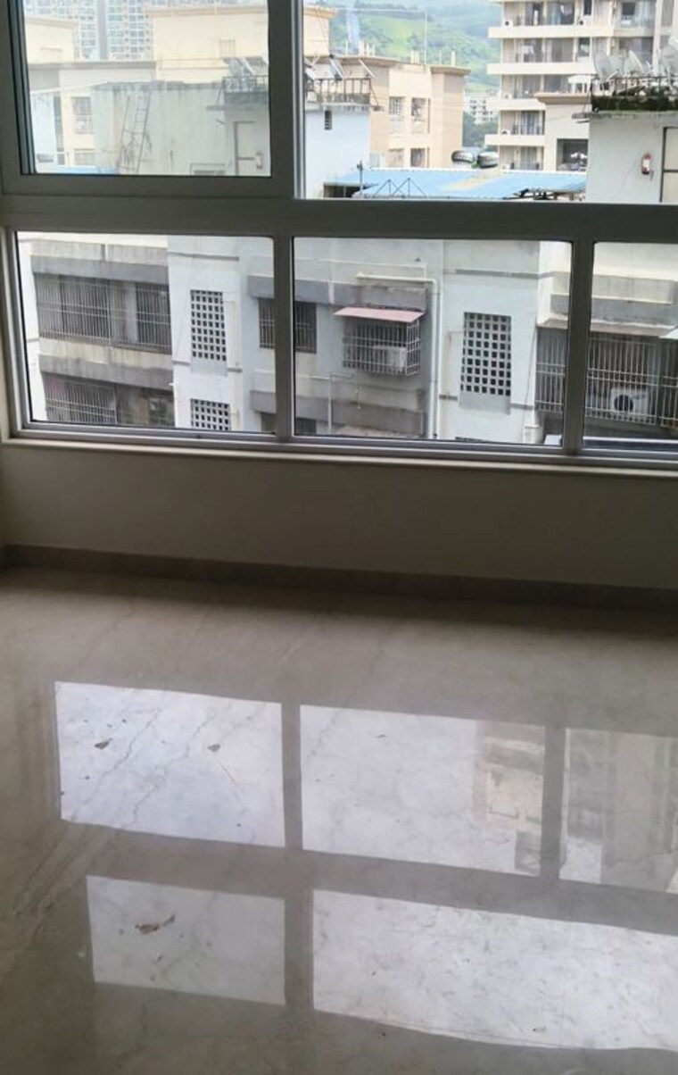 Hall, group-satellite-elegance 1 Bedroom 427 Sq.Ft. Apartment In Goregaon East Mumbai 10761990