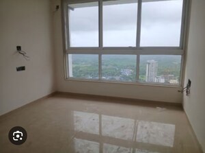 Bedroom in 1 BHK Apartment at Group Satellite Elegance, Goregaon East – for Rent