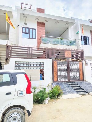 3 BHK Independent House For Sale in Bijnor