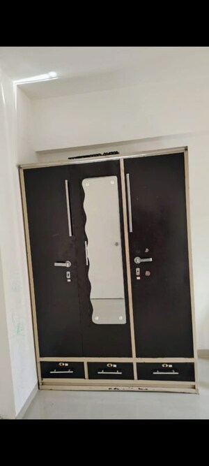 Furnished Amenities in 2 BHK Apartment at Shilp Ananta, Shela – for Rent