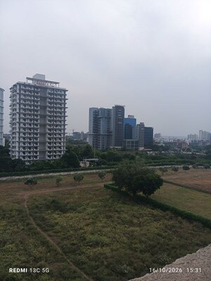 2 BHK Apartment – Exterior View View at Pyramid Midtown, Sector 59 - for Rent