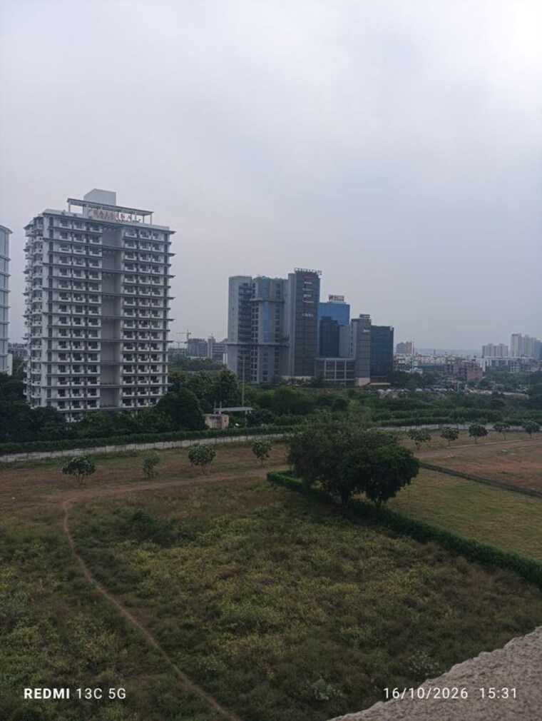 Exterior View, pyramid-midtown 2 Bedroom 699 Sq.Ft. Apartment In Sector 59 Gurgaon 10761998