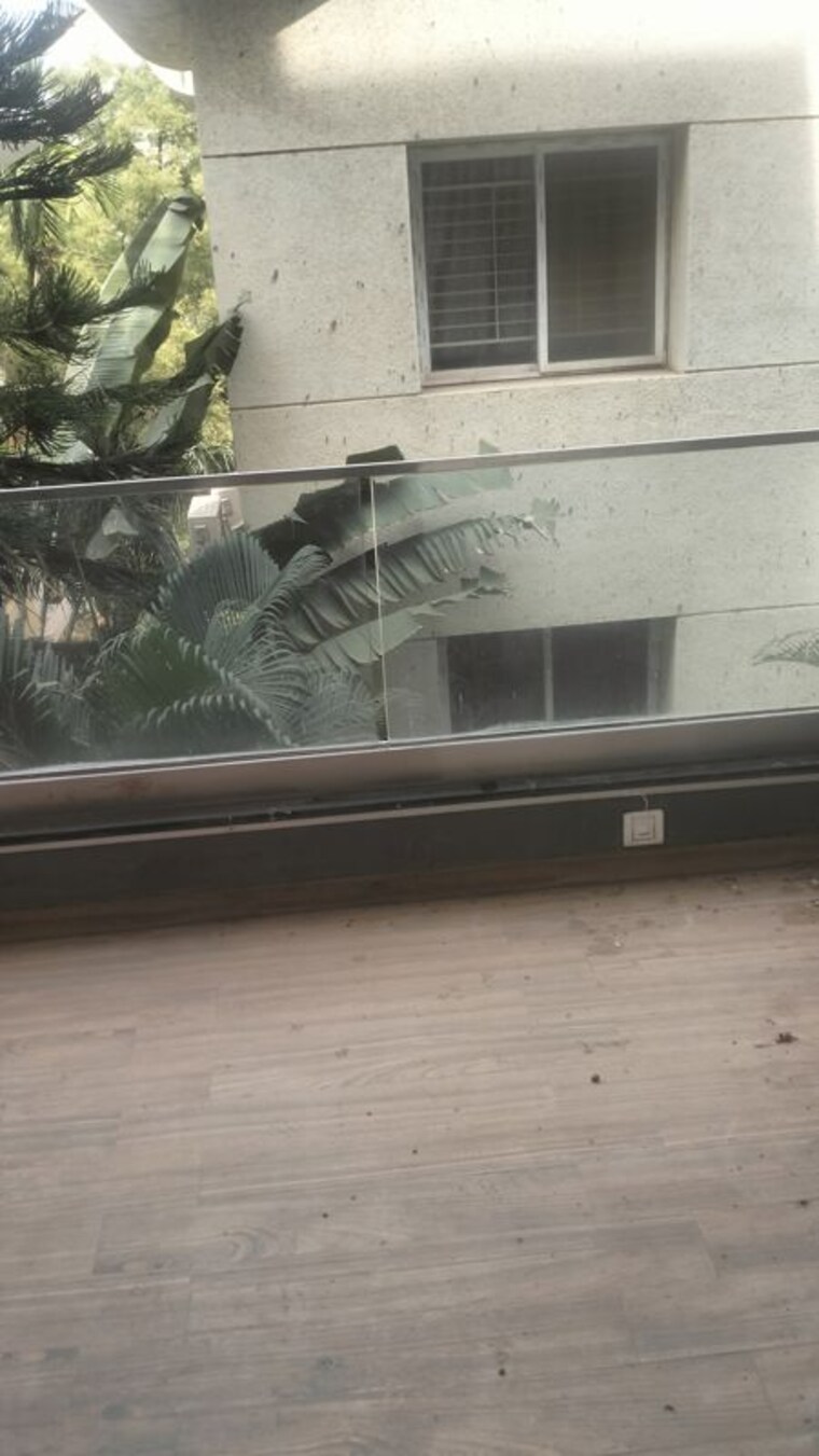 Balcony, parmar-nagar-housing-society 1 Bedroom 500 Sq.Ft. Apartment In Fatima Nagar Pune 10762010
