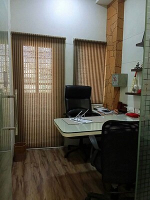 Bedroom in  Office Space at Crystal Plaza Andheri West, Andheri West – for Rent