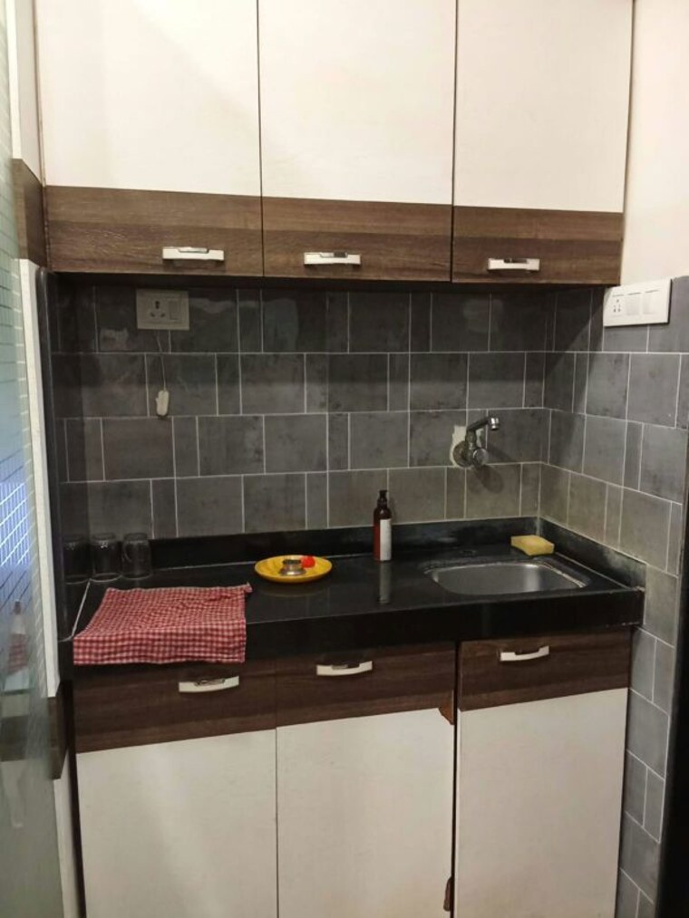 Kitchen, crystal-plaza-andheri-west Commercial Office Space 250 Sq.Ft. In Andheri West Mumbai 10761994