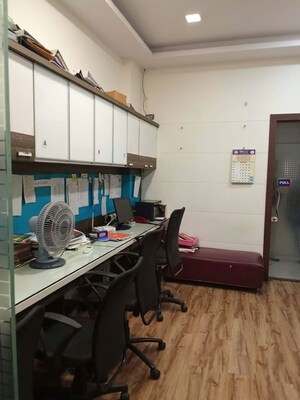 Kitchen in  Office Space at Crystal Plaza Andheri West, Andheri West – for Rent
