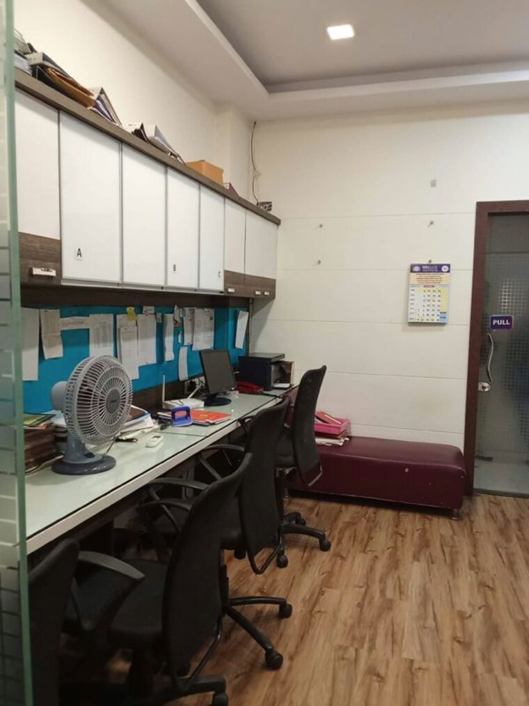 Kitchen, crystal-plaza-andheri-west Commercial Office Space 250 Sq.Ft. In Andheri West Mumbai 10761994