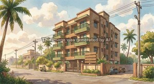  Apartment For Sale in Badlapur