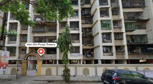  Apartment For Sale in Dombivli