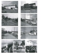  Industrial Plot – Exterior View View at Chikkaballapur - for Sale
