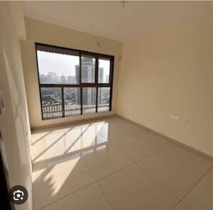 Room in 1 BHK Apartment at Chandak 34 Park Estate, Goregaon West – for Rent
