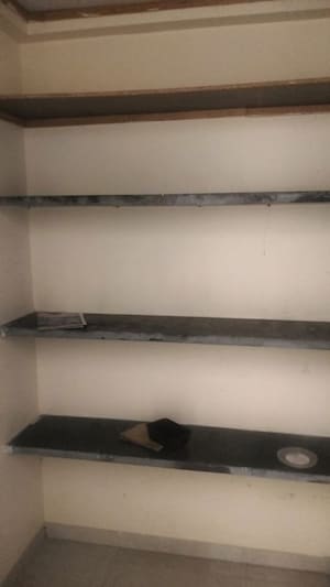 Furnished Amenities in 2 BHK Apartment at Shivanand Garden, Wanwadi – for Rent