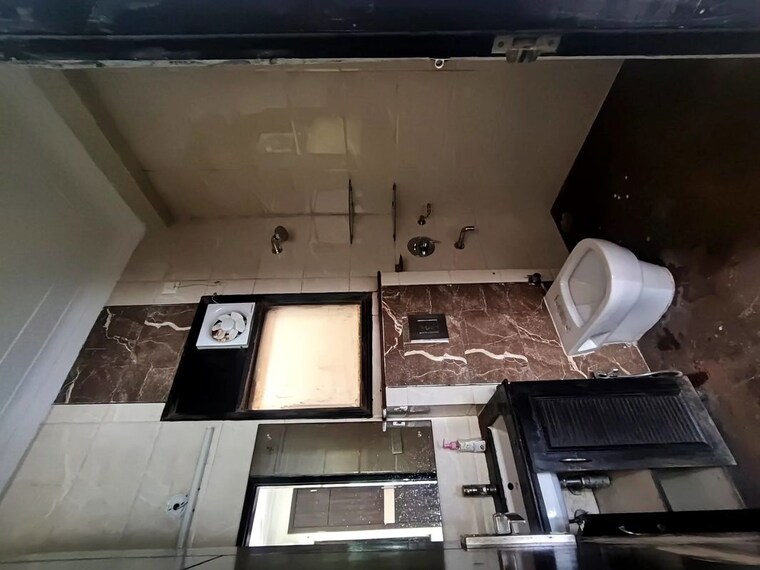 Kitchen, sector 55 3 Bedroom 1800 Sq.Ft. Builder Floor In Sector 55 Gurgaon 10762015