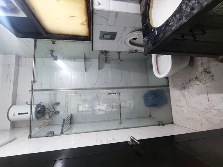 Kitchen, sector 55 3 Bedroom 1800 Sq.Ft. Builder Floor In Sector 55 Gurgaon 10762015