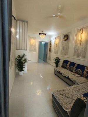 2 BHK Apartment For Sale in Pink City