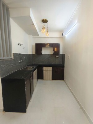 Kitchen in 2 BHK Apartment at Pink City – for Sale