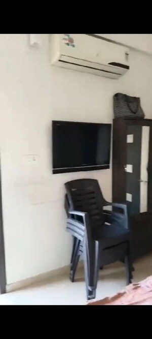 Furnished Amenities in 2 BHK Apartment at Tirupati Solitaire Reside, Gurukul – for Rent