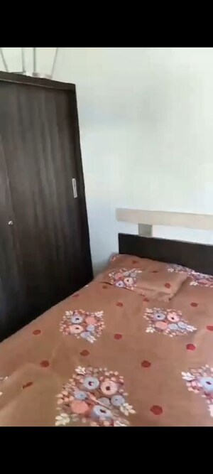 2 BHK Apartment For Rent in Tirupati Solitaire Reside, Gurukul