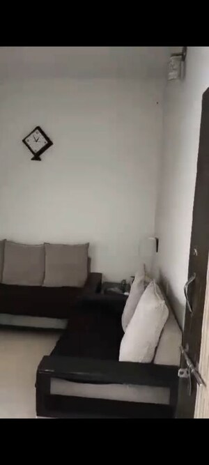 Bathroom in 2 BHK Apartment at Tirupati Solitaire Reside, Gurukul – for Rent