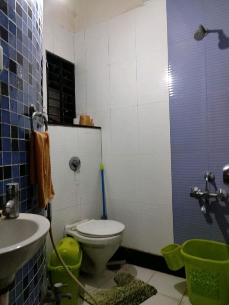 Bathroom, sai-sanskruti-wagholi 2.5 Bedroom 1023 Sq.Ft. Apartment In Wagholi Pune 10762048