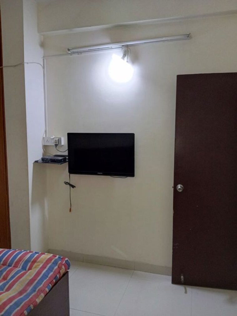 undefined, sai-sanskruti-wagholi 2.5 Bedroom 1023 Sq.Ft. Apartment In Wagholi Pune 10762048