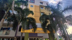  Apartment For Sale in Tadepalli