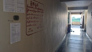 Building Lobby in  Apartment at Tadepalli – for Sale