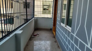 Balcony in  Apartment at Tadepalli – for Sale