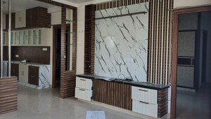 Balcony in  Apartment at Tadepalli – for Sale