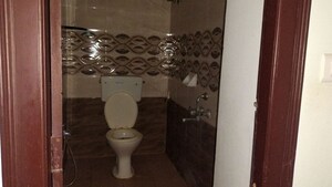 Bathroom in  Apartment at Tadepalli – for Sale