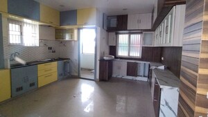 Kitchen in  Apartment at Tadepalli – for Sale