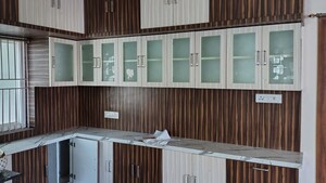 Furnished Amenities in  Apartment at Tadepalli – for Sale