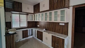 Kitchen in  Apartment at Tadepalli – for Sale