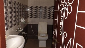 Bathroom in  Apartment at Tadepalli – for Sale