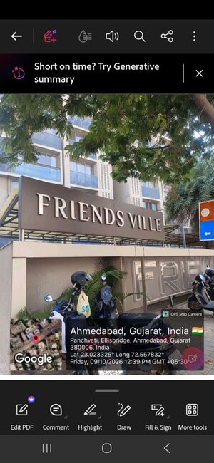  Apartment – Exterior View View at Ellisbridge - for Sale