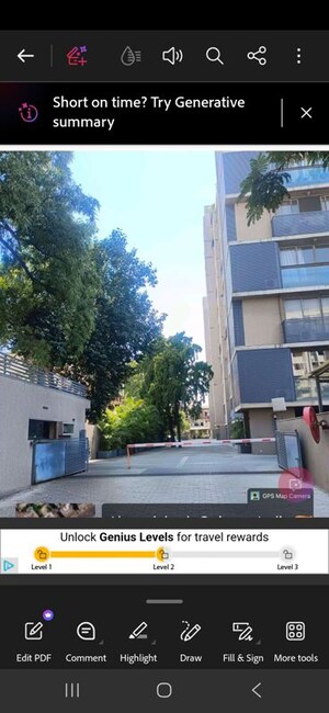  Apartment – Exterior View View at Ellisbridge - for Sale