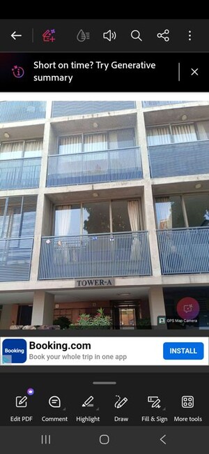 Apartment – Exterior View View at Ellisbridge - for Sale
