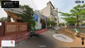  Independent House For Sale in Medipalli