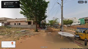  Independent House – Exterior View View at Medipalli - for Sale