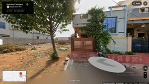 Independent House – Exterior View View at Medipalli - for Sale