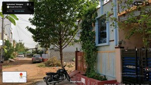  Independent House – Exterior View View at Medipalli - for Sale