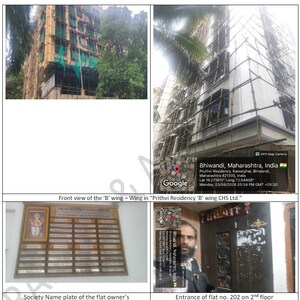  Apartment For Sale in Kamatghar
