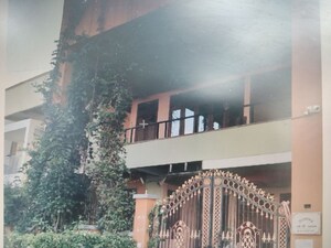  Independent House For Sale in Mhow