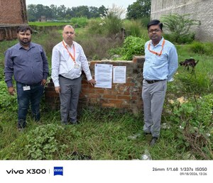  Land – Exterior View View at Rani Mandi - for Sale