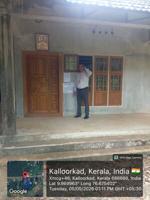  Independent House For Sale in Ernakulam