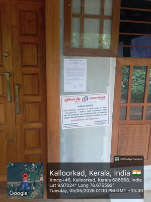   Independent House at Ernakulam – for Sale